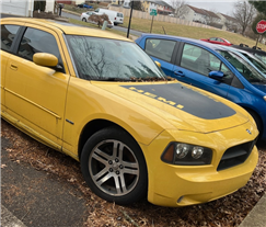 2006 Dodge Charger
